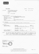 Big Trampolines EN-71 Cert.